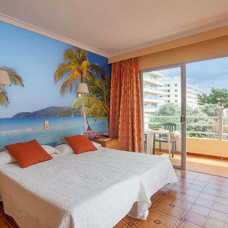 Bj Bei Juan Hostal Sillot Bagian luar foto