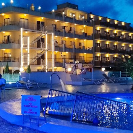 Bj Bei Juan Hostal Sillot Bagian luar foto
