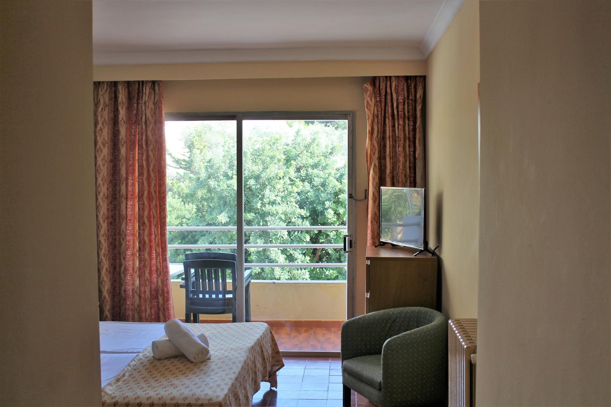 Bj Bei Juan Hostal Sillot Bagian luar foto