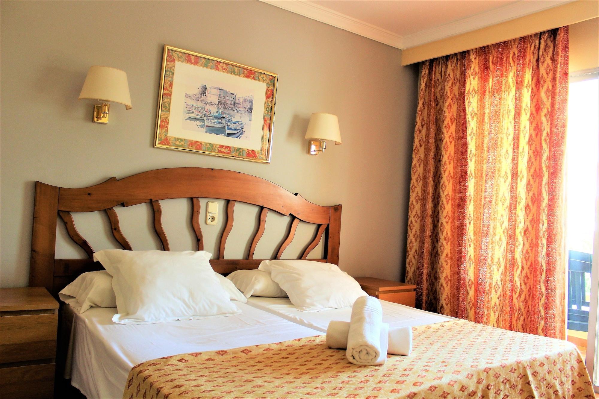 Bj Bei Juan Hostal Sillot Bagian luar foto
