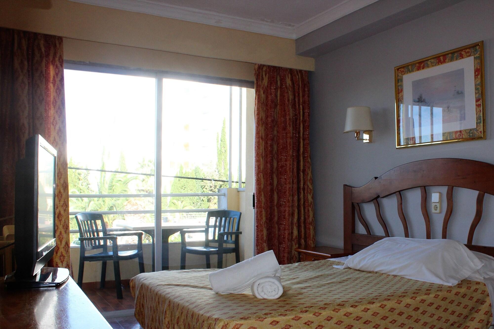 Bj Bei Juan Hostal Sillot Bagian luar foto