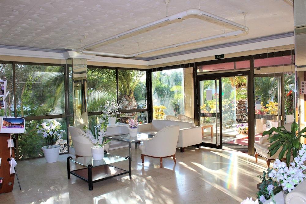 Bj Bei Juan Hostal Sillot Bagian luar foto