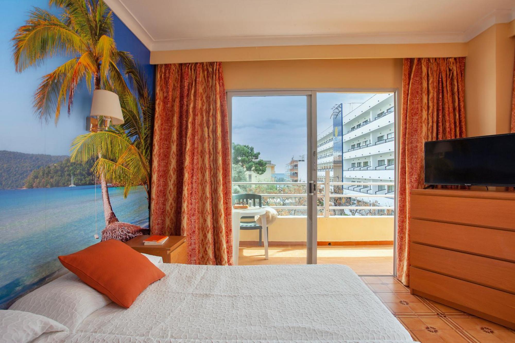 Bj Bei Juan Hostal Sillot Bagian luar foto