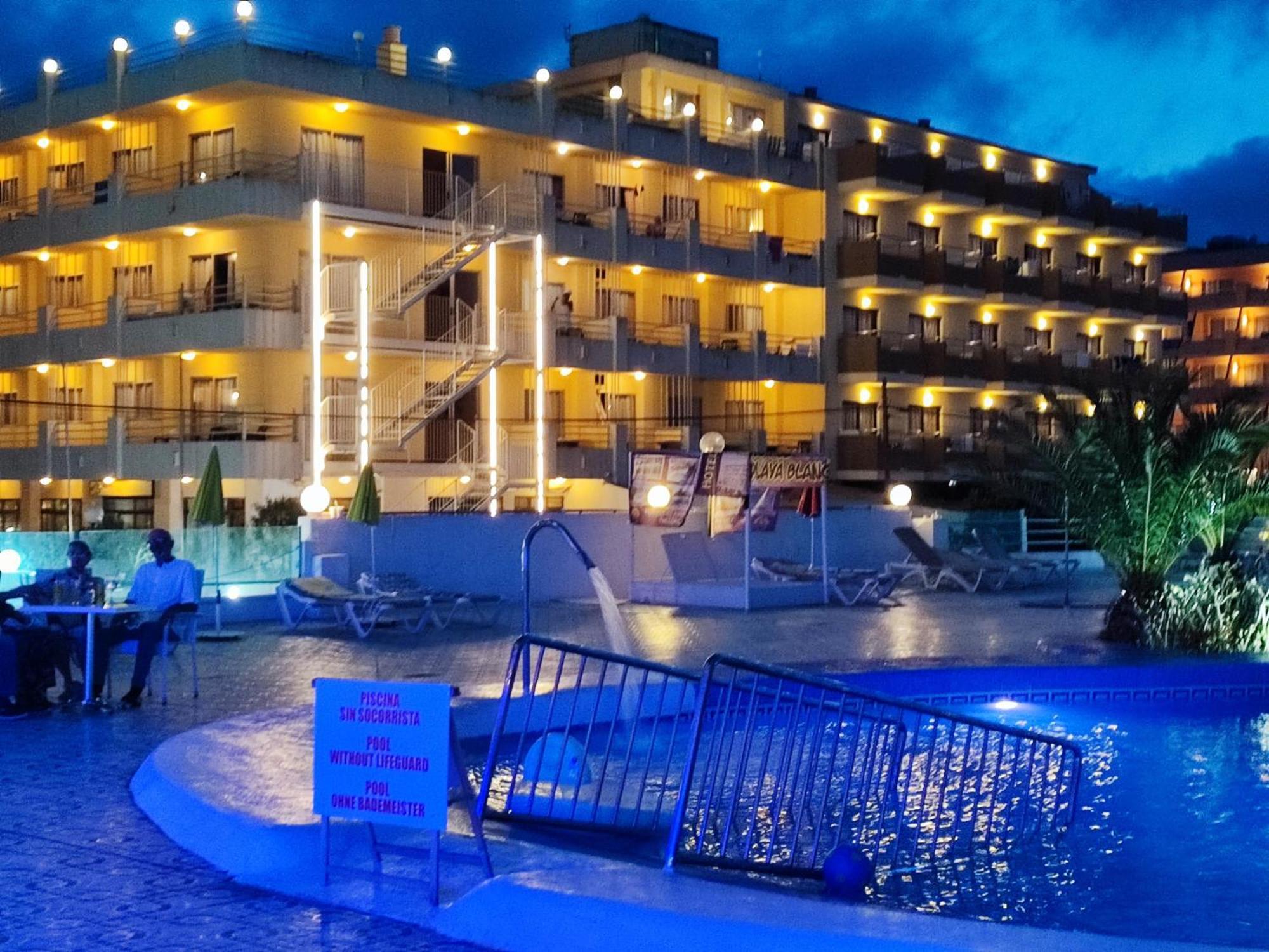 Bj Bei Juan Hostal Sillot Bagian luar foto