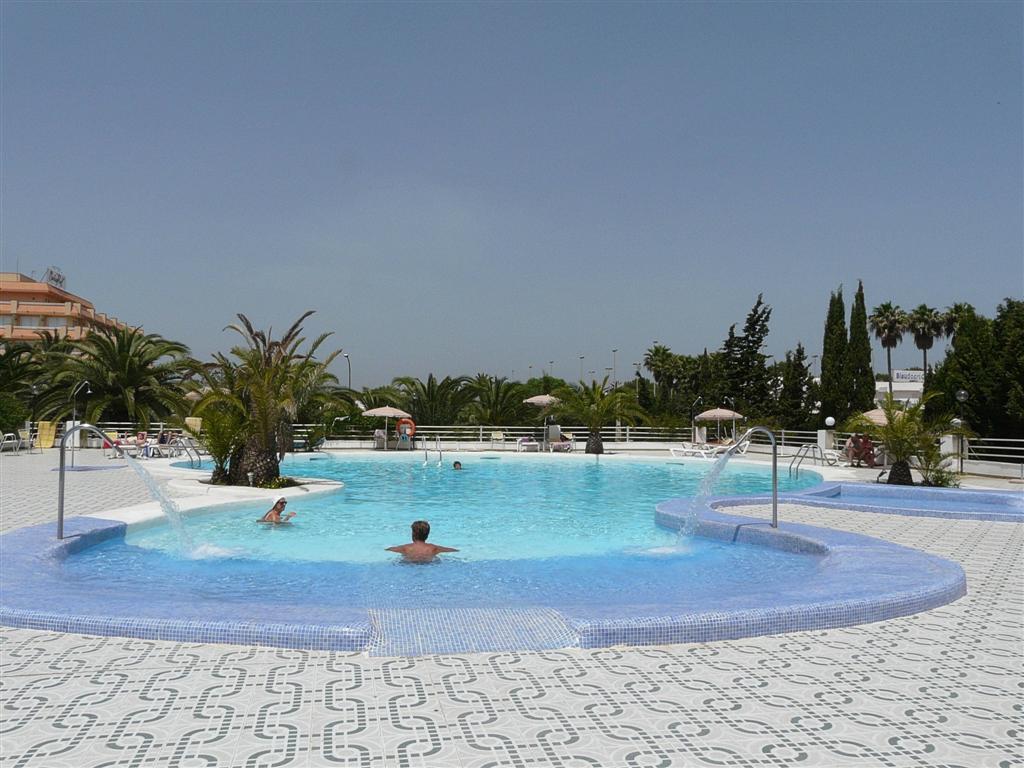 Bj Bei Juan Hostal Sillot Bagian luar foto
