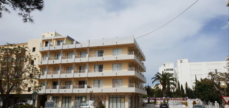 Bj Bei Juan Hostal Sillot Bagian luar foto