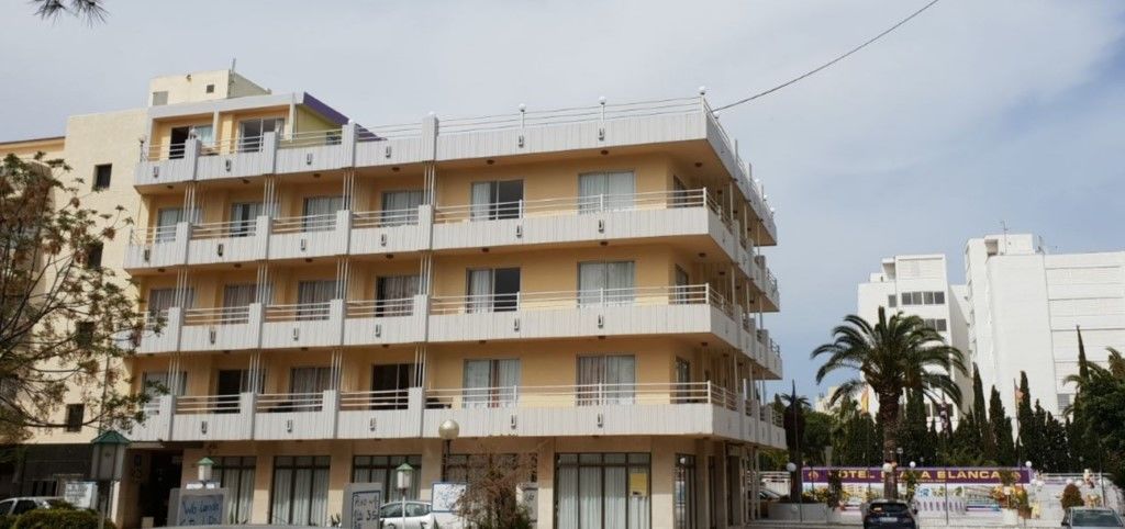 Bj Bei Juan Hostal Sillot Bagian luar foto
